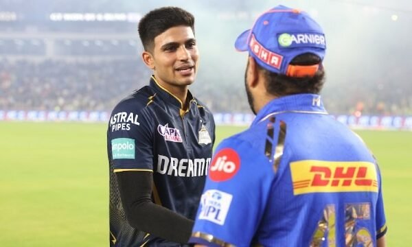 GT vs MI: Gujarat Titans and Mumbai Indians Face Off in Exciting Matchup
