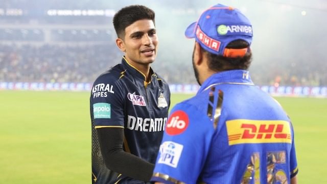 GT vs MI: Gujarat Titans and Mumbai Indians Face Off in Exciting Matchup