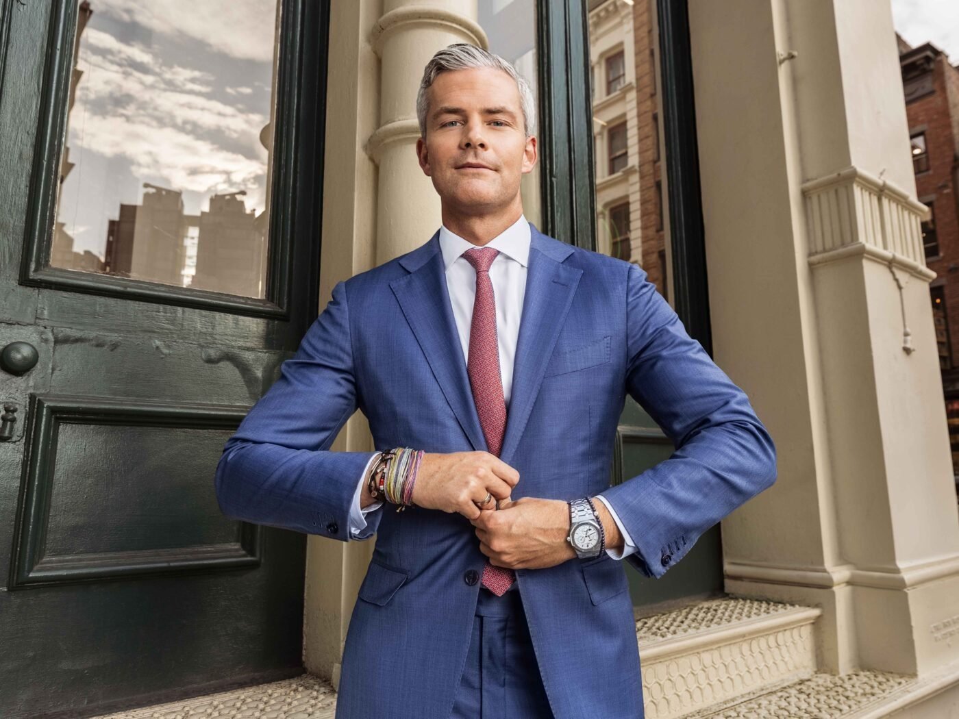 Ryan Serhant