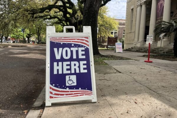 louisiana election results