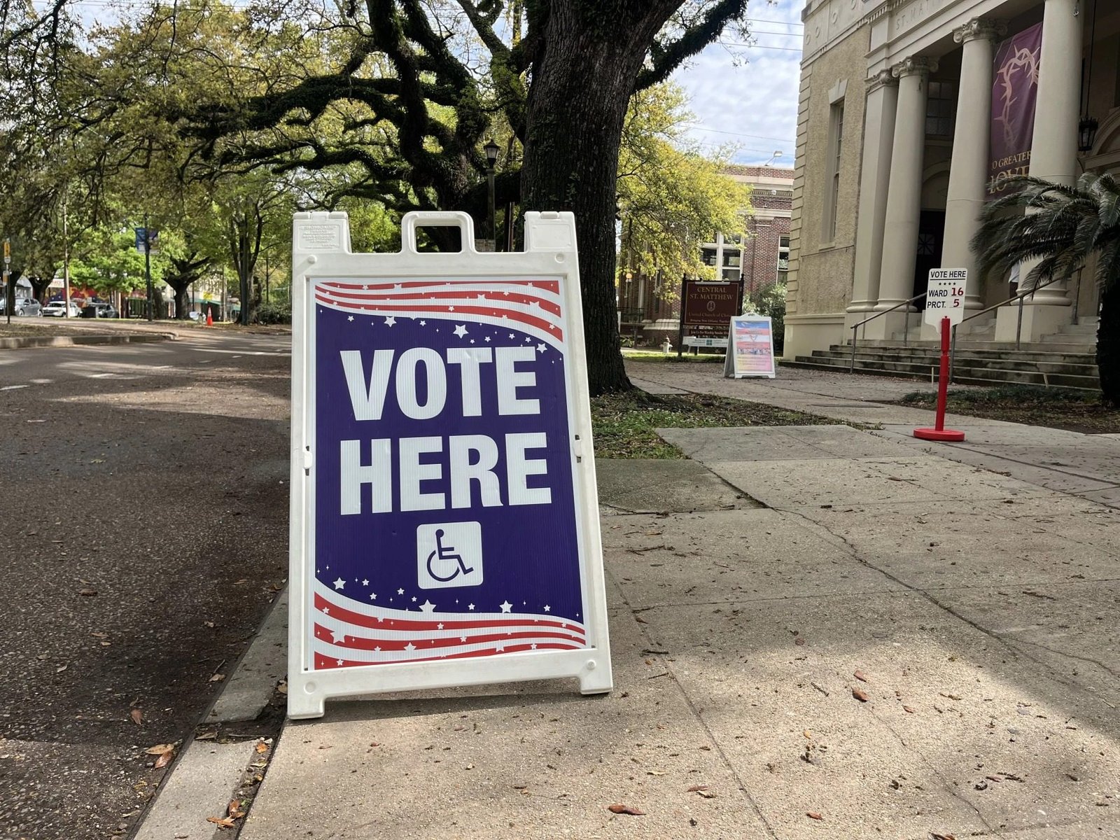 louisiana election results