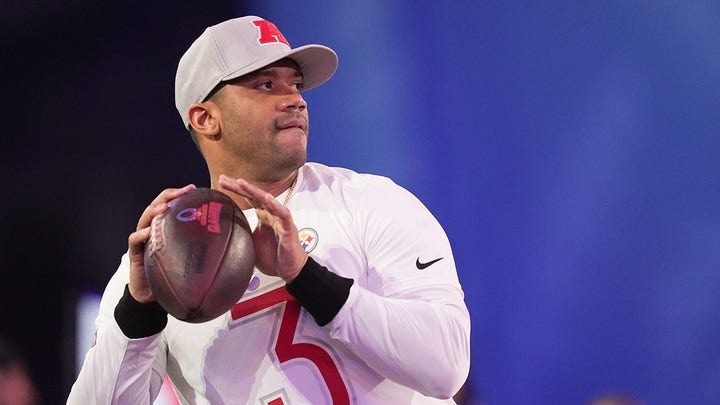Super Bowl Champion Russell Wilson Agrees to One-Year Contract with the New York Giants