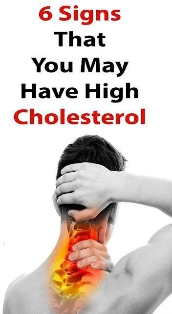 Way to Lower Cholesterol