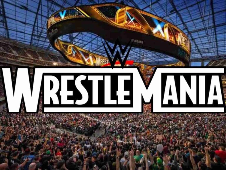 wrestlemania 41