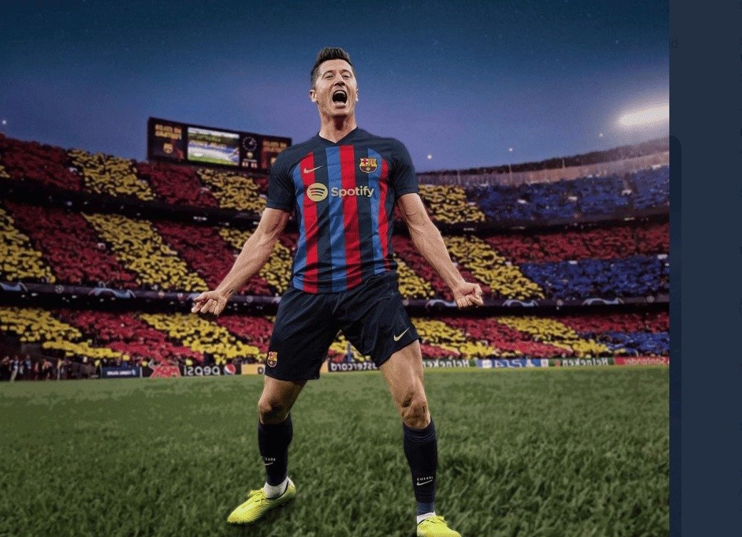 dortmund vs. barcelona