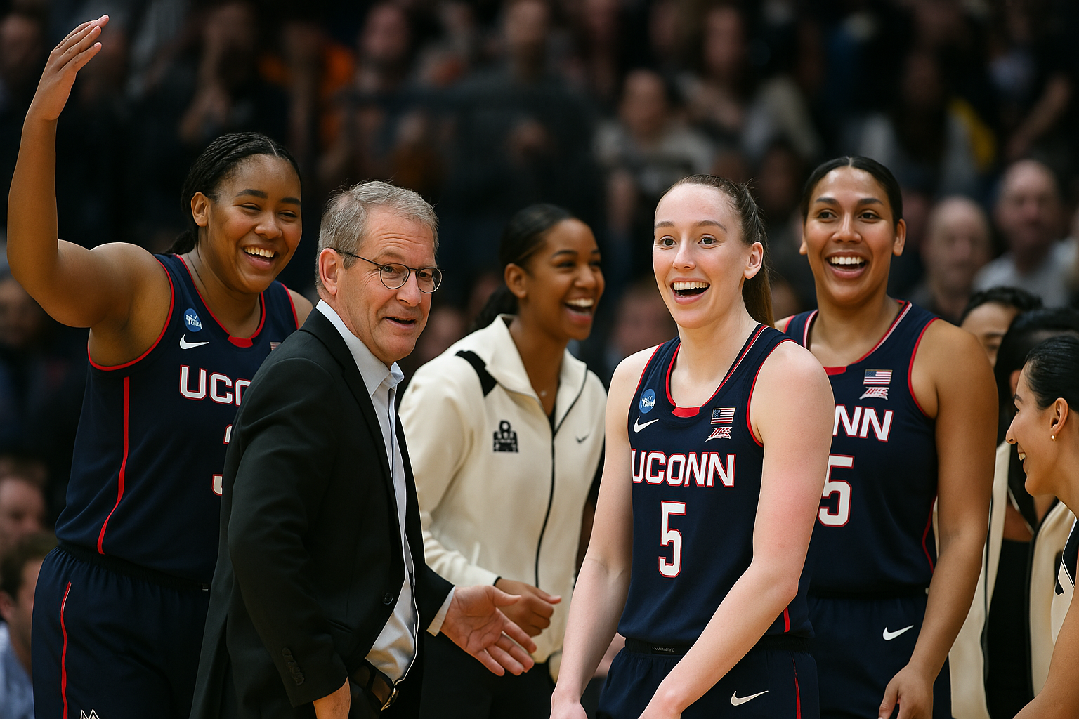women’s march madness