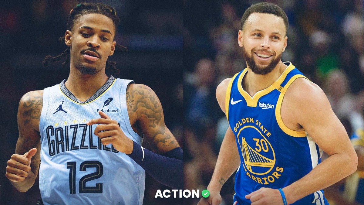 grizzlies vs warriors